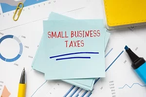 Small Business Tax Deductions