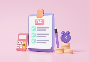 tax questionnaire