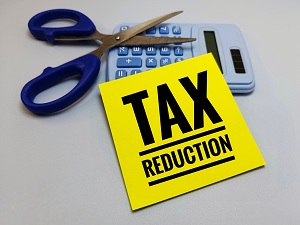 advanced tax strategy