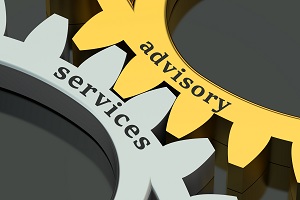 advisory services