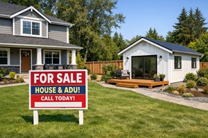rental property primary residence capital gains