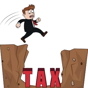 tax pitfalls