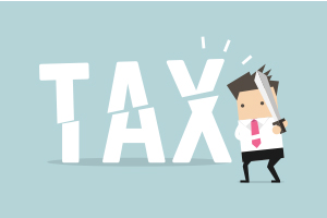 tax accountant for small business