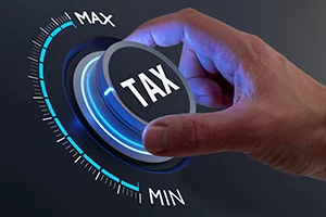 expat tax advisor
