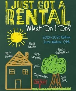 Rental Book