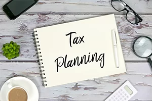 taxation accountant