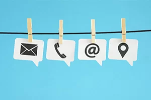 Request a Meeting with WCG Inc