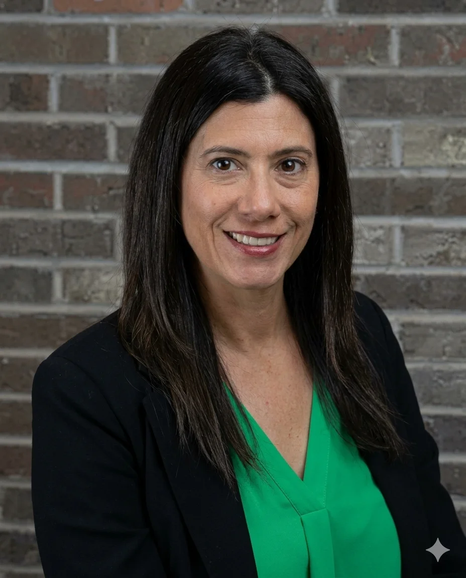 Alida Johnson