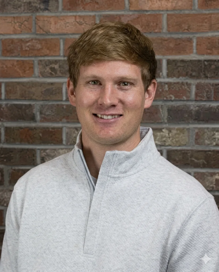 Andrew Pearson