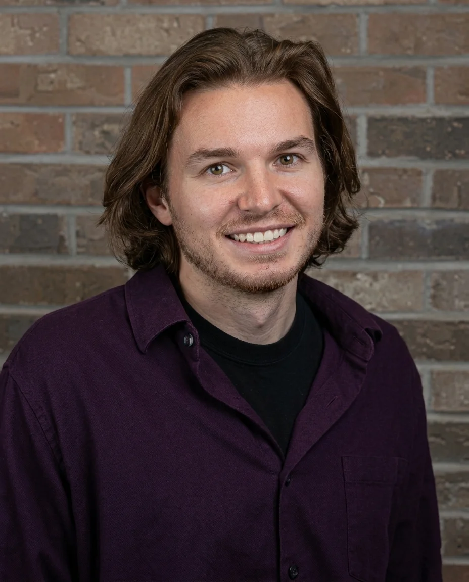 Brendan Speck