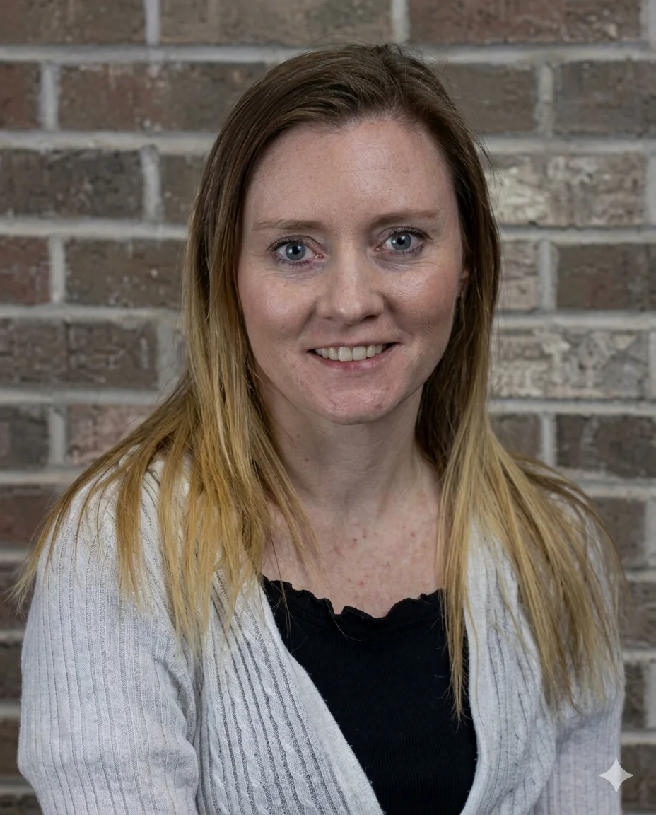 Brittany Carey