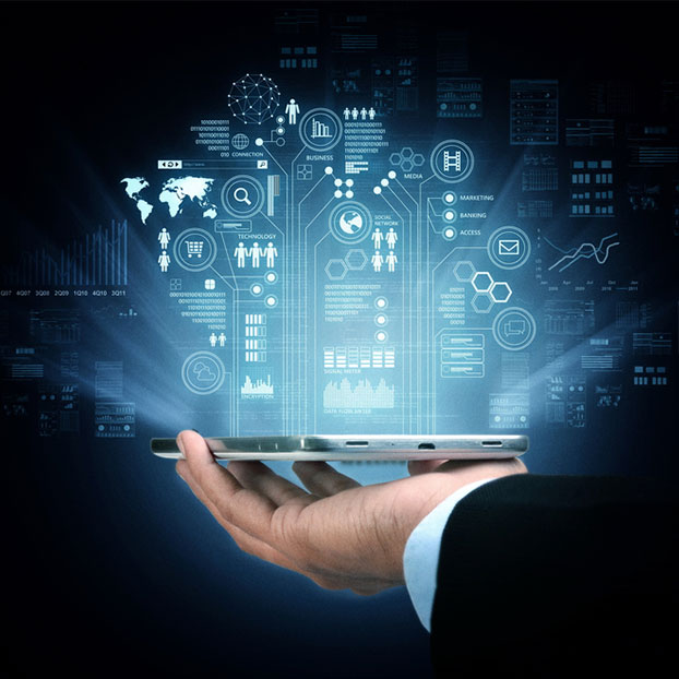 Business-Service-Portal