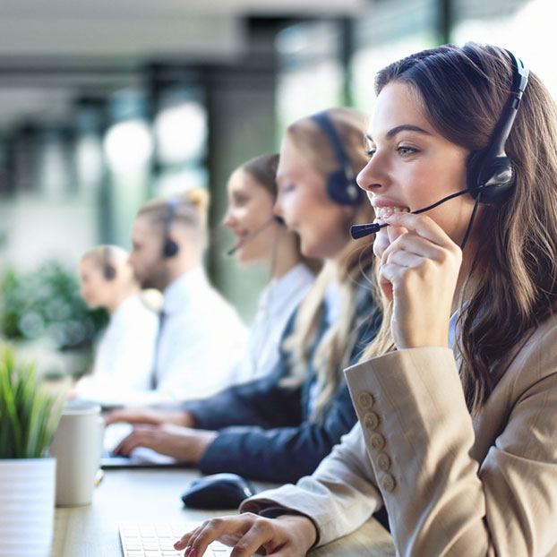 Chat our amazing team