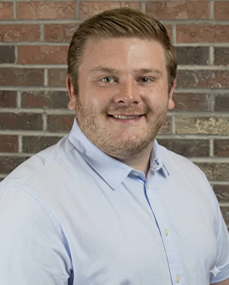 Garrett Hartigan