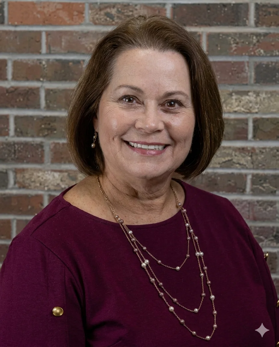 JoAnn Sandvig
