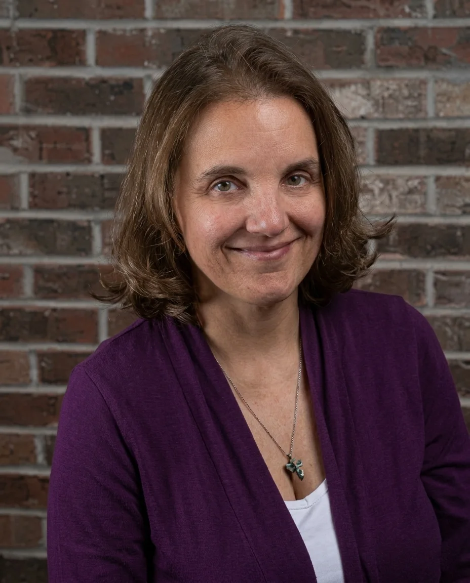 Kelli Harless