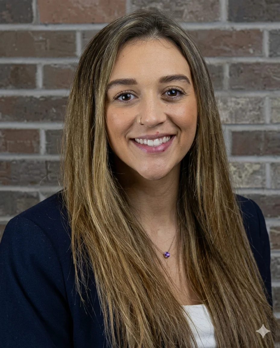 Mallory Richardson