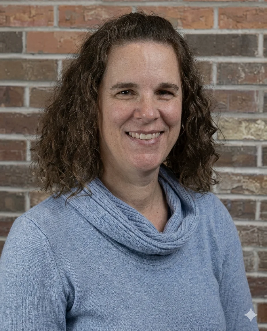 Michelle Ihlefeldt