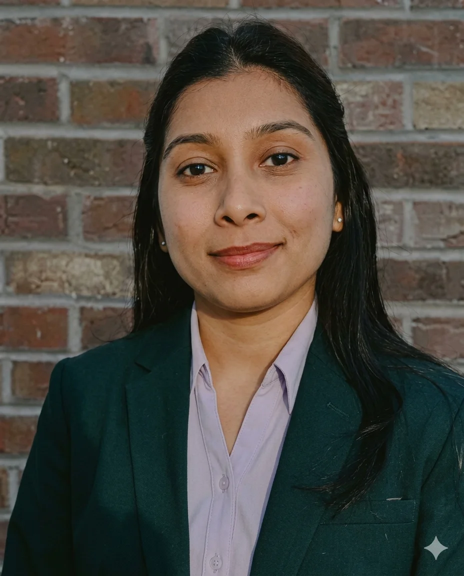 Priyanshi Nagar