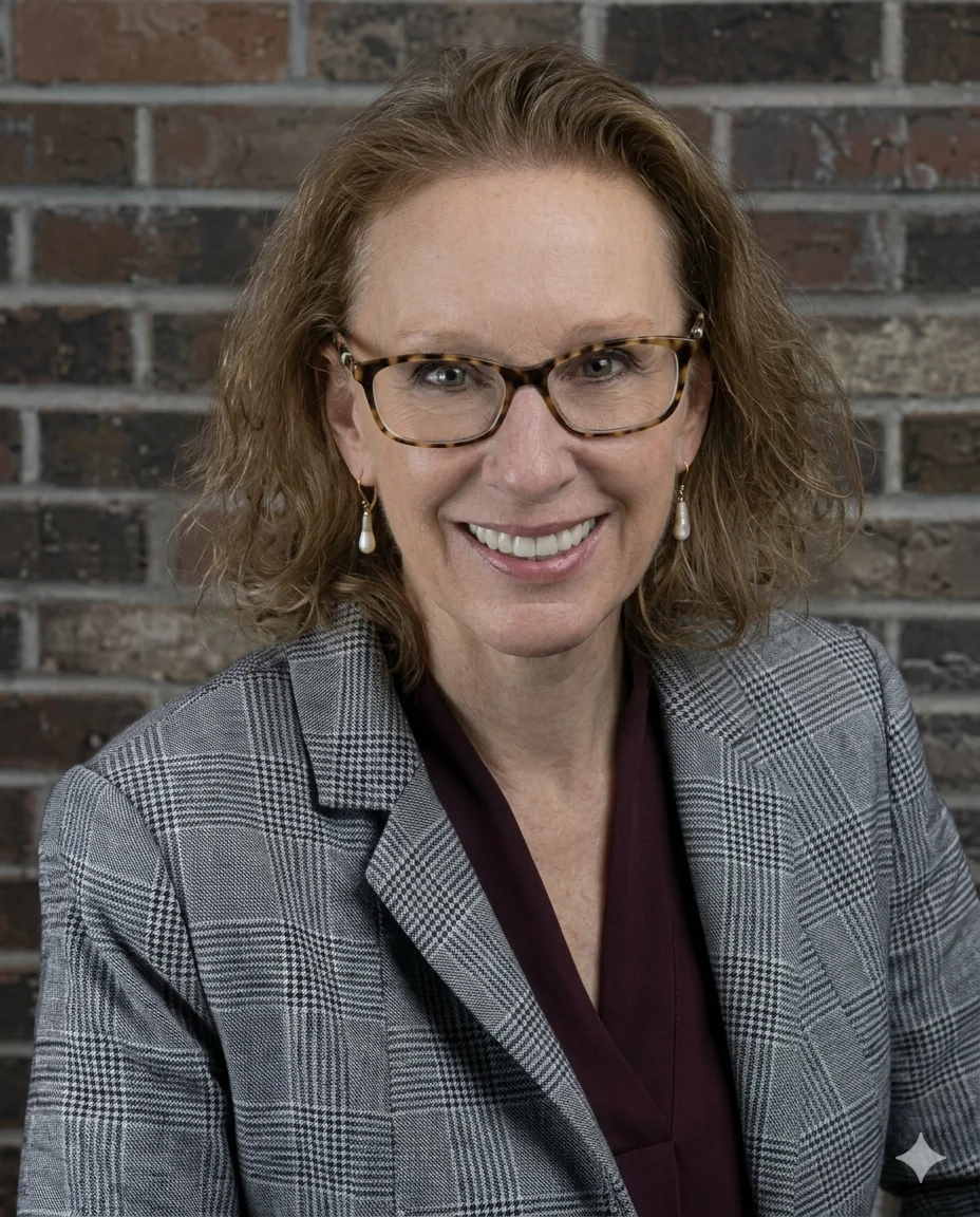 Rachael Weber