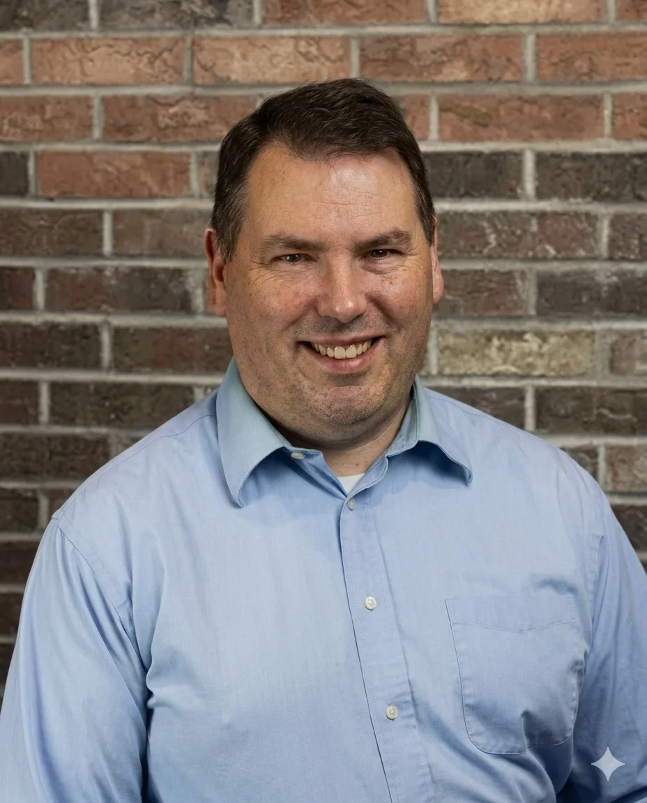 Richard Haugen