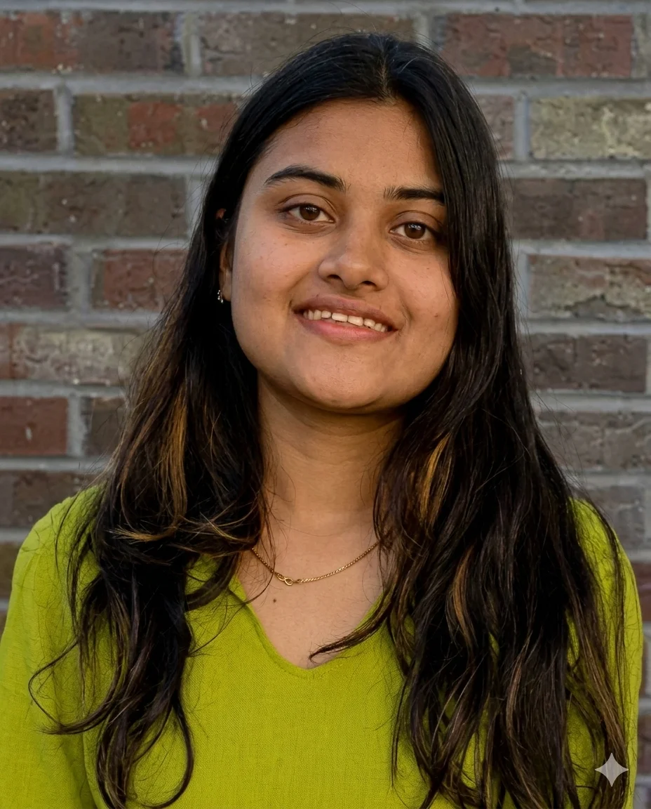 Sikha Sahu