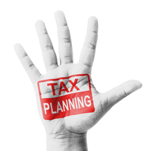 Tax Preparation Fees