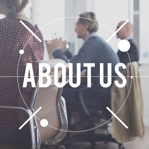 About WCG Inc.