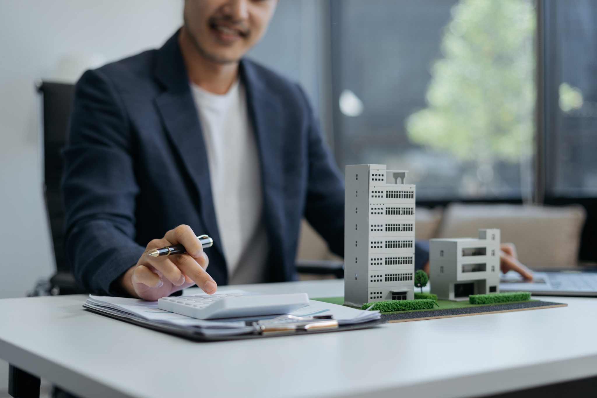 Real Estate Investor Hub